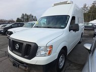 2016 Nissan NV 2500 HD S