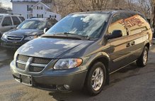 2004 Dodge Grand Caravan SXT