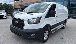 2024 Ford Transit 250