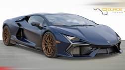 2025 Lamborghini Revuelto Base