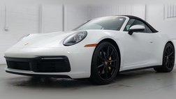 2024 Porsche 911 Carrera S