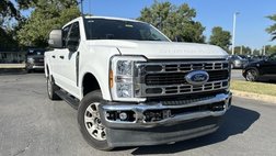 2024 Ford Super Duty F-250 XLT