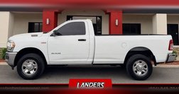 2019 Ram Ram Pickup 2500 Tradesman