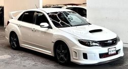 2013 Subaru Impreza Sedan AWD
