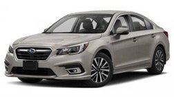2019 Subaru Legacy 2.5i Premium
