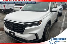 2023 Honda Pilot EX-L