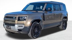 2025 Land Rover Defender 110 P300 S