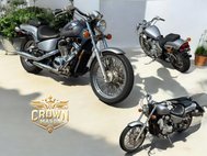2006 Honda 