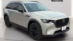 2026 Mazda CX-90 3.3 Turbo Premium Sport