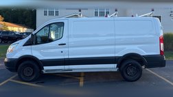 2016 Ford Transit 250