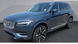 2023 Volvo XC90 B6 Plus Bright Theme 7P