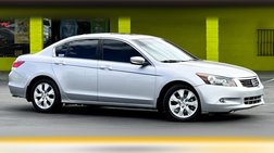 2010 Honda Accord EX-L