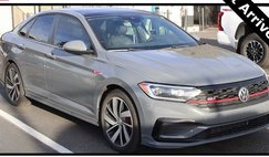 2021 Volkswagen Jetta GLI Autobahn