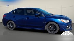 2017 Subaru WRX Base