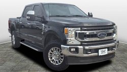 2020 Ford Super Duty F-250 XLT