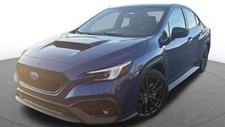 2023 Subaru WRX Limited