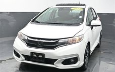 2018 Honda Fit EX