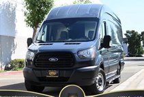 2019 Ford Transit 250