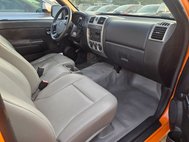 2012 Chevrolet Colorado Work Truck