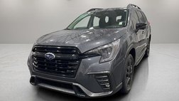2023 Subaru Ascent Onyx Edition Limited
