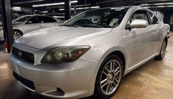 2010 Scion tC Base