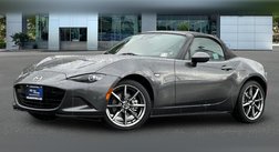 2022 Mazda MX-5 Miata Grand Touring