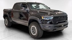 2026 Ram Ram Pickup 1500 RHO