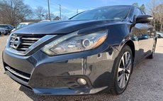 2016 Nissan Altima 2.5 SL