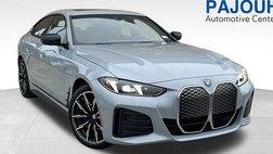 2025 BMW i4 xDrive40 Gran Coupe