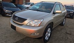 2004 Lexus RX 330 Base