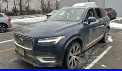 2023 Volvo XC90 B6 Ultimate Bright Theme 7P