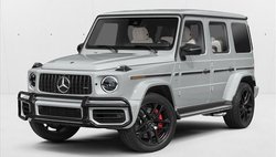 2024 Mercedes-Benz G-Class AMG G 63