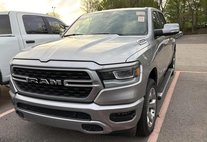 2022 Ram Ram Pickup 1500 Big Horn