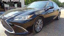 2019 Lexus ES 350 ES 350 FWD
