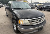 2003 Ford F-150 XL