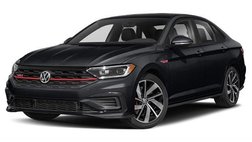 2019 Volkswagen Jetta GLI Autobahn