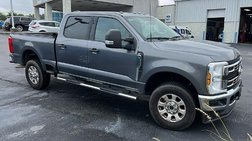 2024 Ford Super Duty F-250 XLT