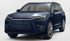 2024 Lexus TX 350 Luxury