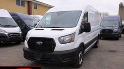 2025 Ford Transit 250