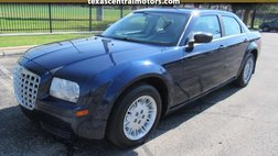 2005 Chrysler 300 Base