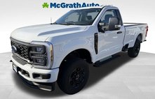 2025 Ford Super Duty F-250 XL