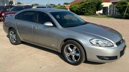 2007 Chevrolet Impala SS