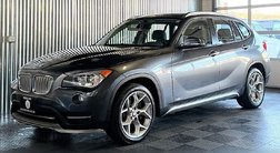 2015 BMW X1 xDrive35i