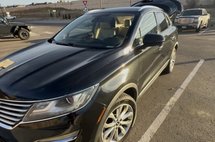 2015 Lincoln MKC Base