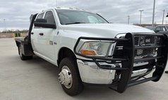 2011 Ram Ram Pickup 3500 ST