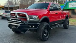 2016 Ram Ram Pickup 2500 Power Wagon