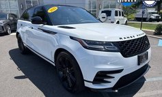 2023 Land Rover Range Rover Velar P340 R-Dynamic S