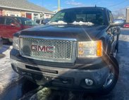 2011 GMC Sierra 1500 SLT