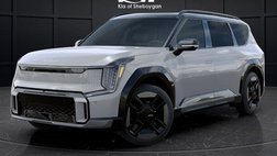 2026 Kia EV9 GT-Line