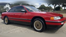 1988 Acura Legend L